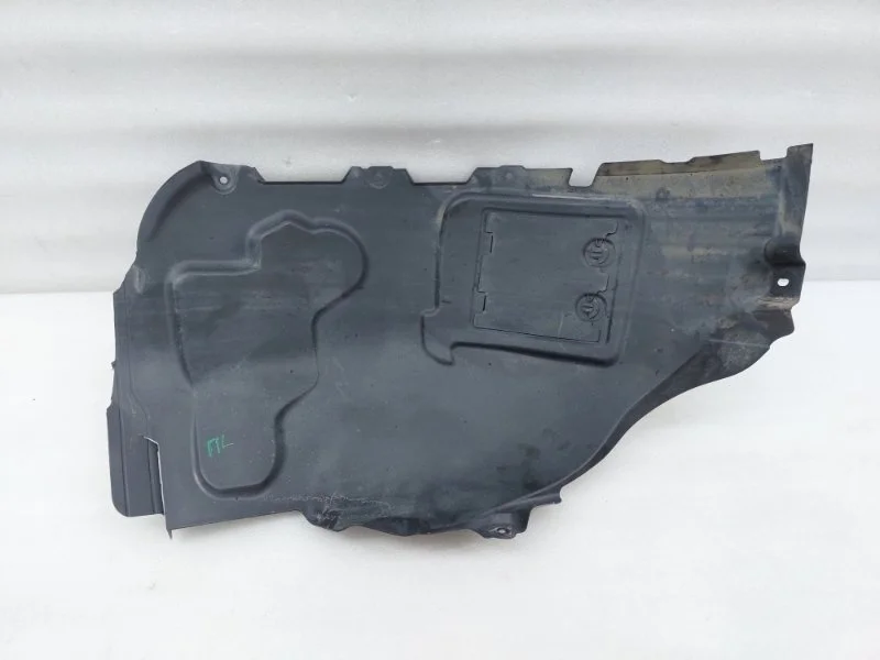 Подкрылок Mercedes-Benz GLC-Class 2015 W253