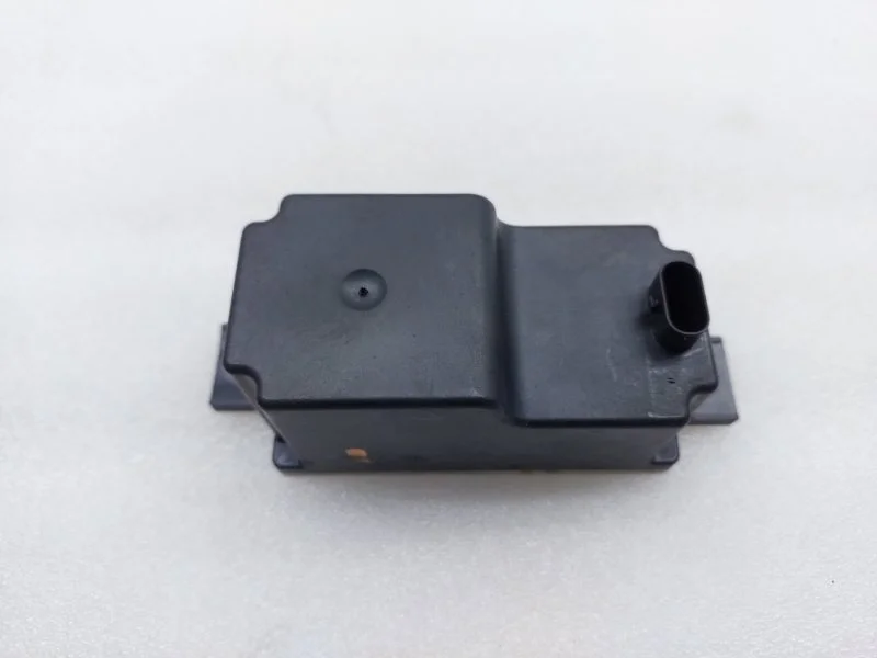 Блок электронный Mercedes-Benz GLC-Class 2015 W253