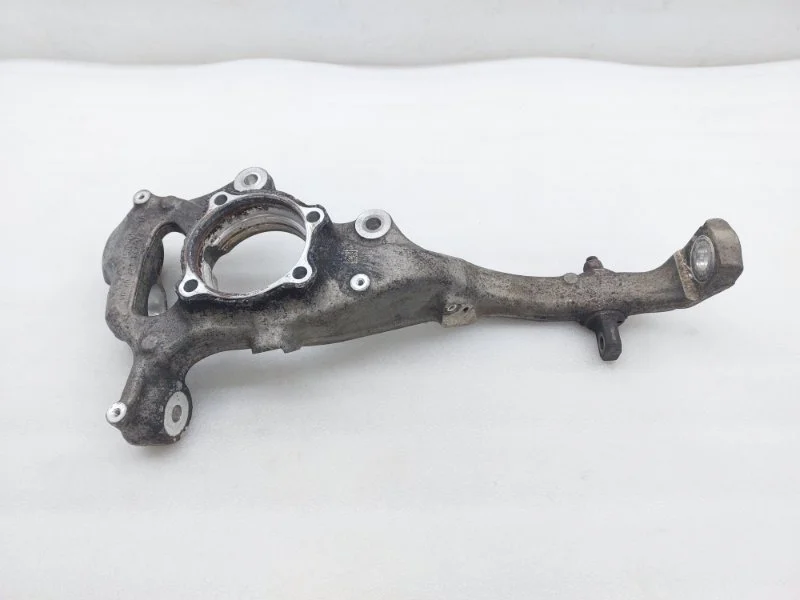 Кулак поворотный Mercedes-Benz GLC-Class 2015 W253