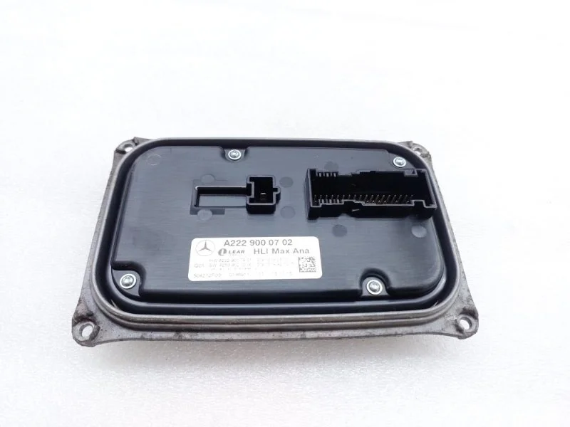 Блок электронный Mercedes-Benz GLC-Class 2015 W253