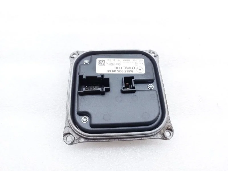 Блок электронный Mercedes-Benz GLC-Class 2015 W253