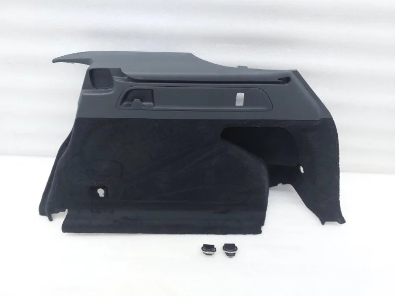 Обшивка багажника Mercedes-Benz GLC-Class 2015 W253