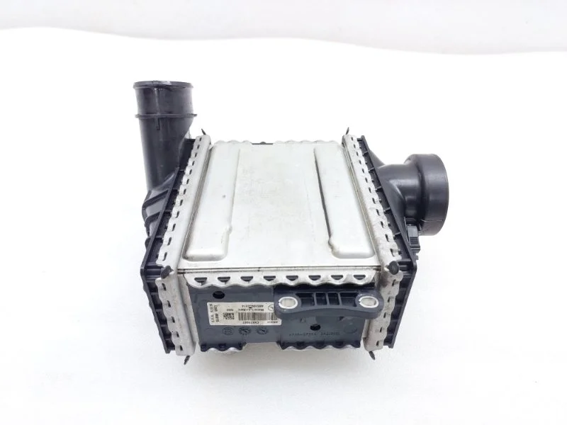 Интеркулер Mercedes-Benz GLC-Class 2015 W253