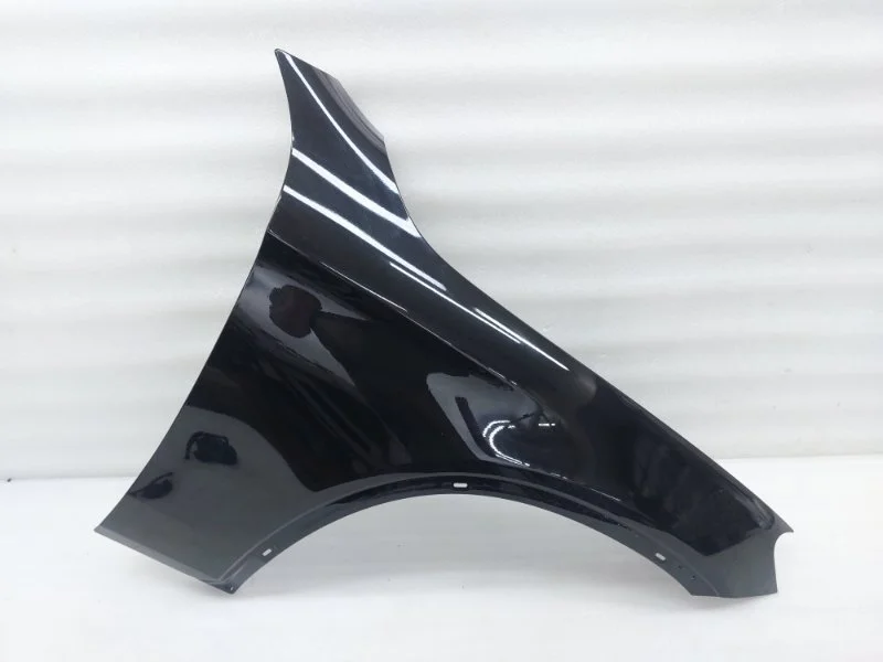 Крыло Mercedes-Benz GLC-Class 2015 W253