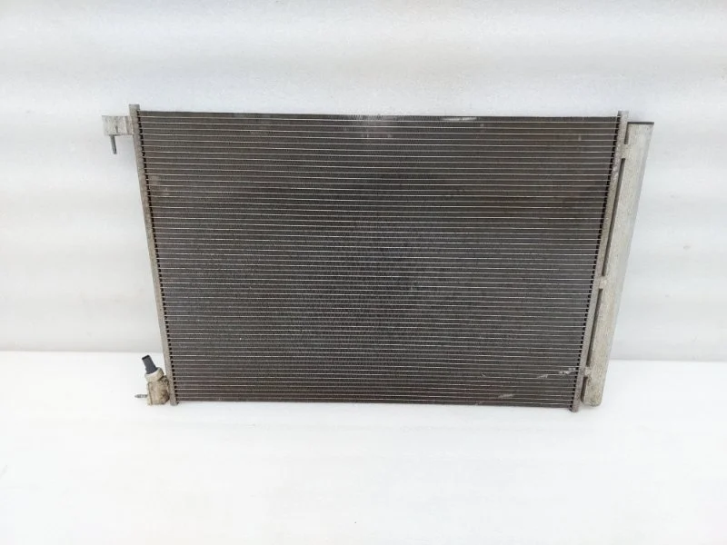 Радиатор кондиционера Mercedes-Benz GLC-Class 2015 W253