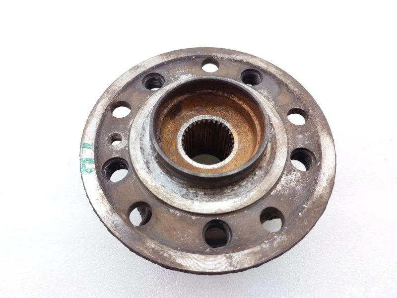 Ступица Mercedes-Benz GLC-Class 2015 W253