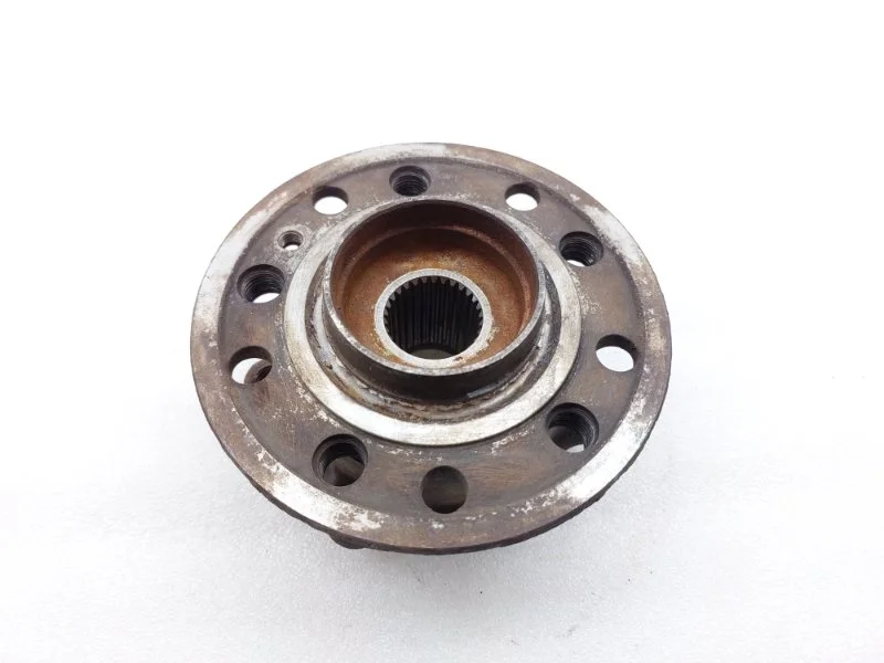 Ступица Mercedes-Benz GLC-Class 2015 W253