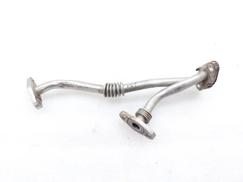 Трубка слива масла турбины Mercedes-Benz GLC-Class 2015 W253