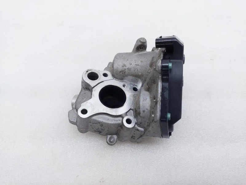 Клапан egr Mercedes-Benz GLC-Class 2015 W253