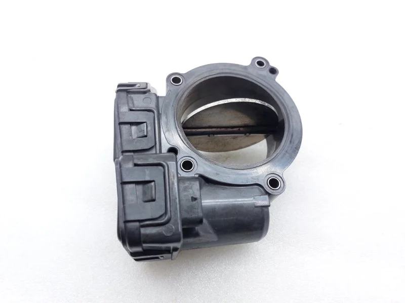 Заслонка дроссельная Mercedes-Benz GLC-Class 2015 W253