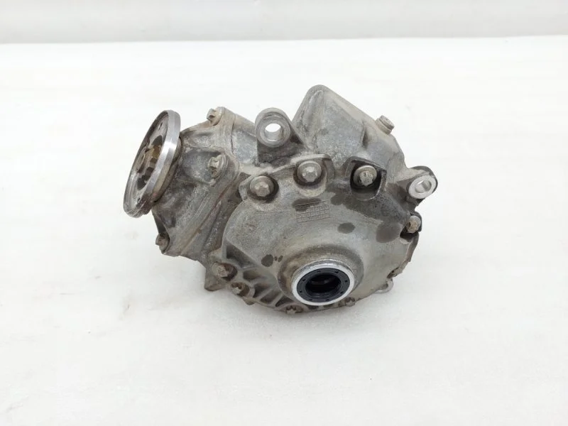 Редуктор Mercedes-Benz GLC-Class 2015 W253