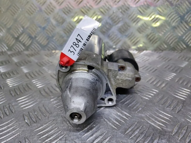 Стартер Mercedes-Benz