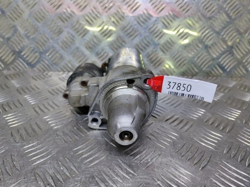 Стартер Mercedes-Benz W203