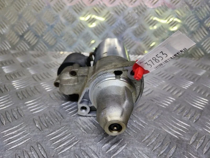 Стартер Mercedes-Benz W203