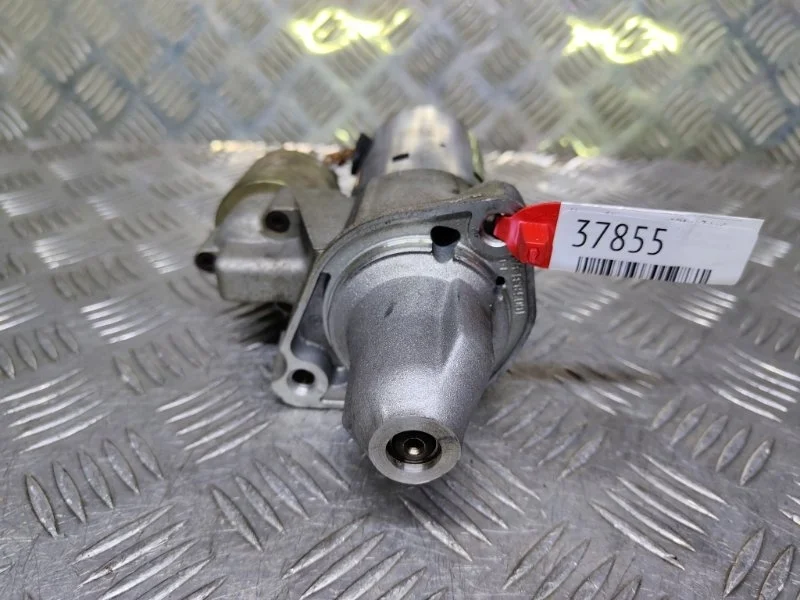 Стартер Mercedes-Benz