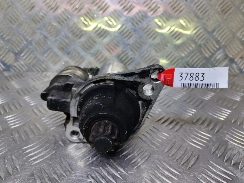 Стартер Volkswagen