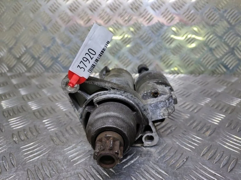 Стартер Volkswagen