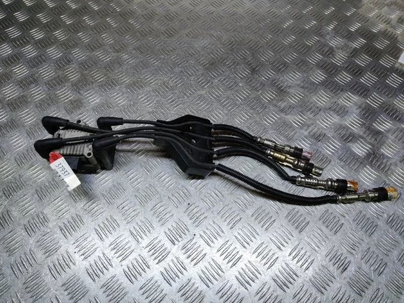 Катушка зажигания Volkswagen Polo