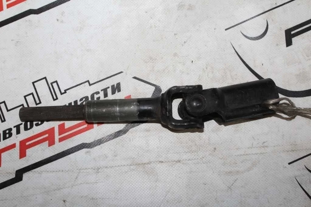 КАРДАНЧИК РУЛЕВОЙ TOYOTA CALDINA CARINA CORONA PREMIO ... CT190G CT196V CT197V CT210 CT211 ET196V ST191G ST210 ST210G НИЖНЯЯ ЧАСТЬ 4526020441