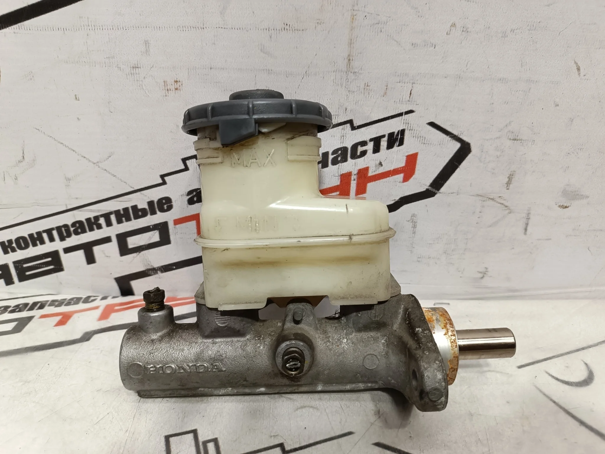 ГТЦ HONDA ISUZU ... CR-V DOMANI GEMINI HR-V INTEGRA SJ ORTHIA PARTNER S-MX STEPWGN EJ7 EK2 EK3... MJ4 MJ5 MJ6 RD1 RD2 RF1 RF2 RH1 RH2 ШТОК 46100S04N71