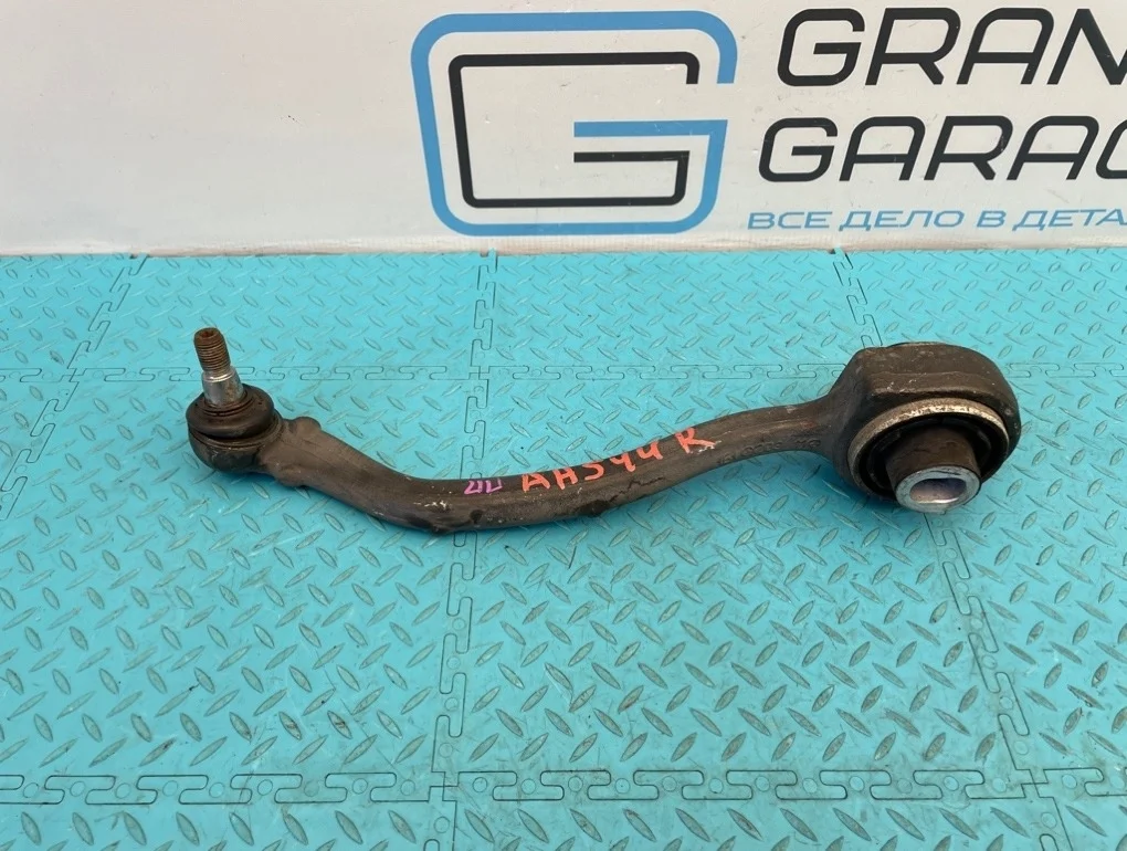 Рычаг Mercedes-Benz C-Class 2005 A2043302011 W203 271.948 1.8, передний правый