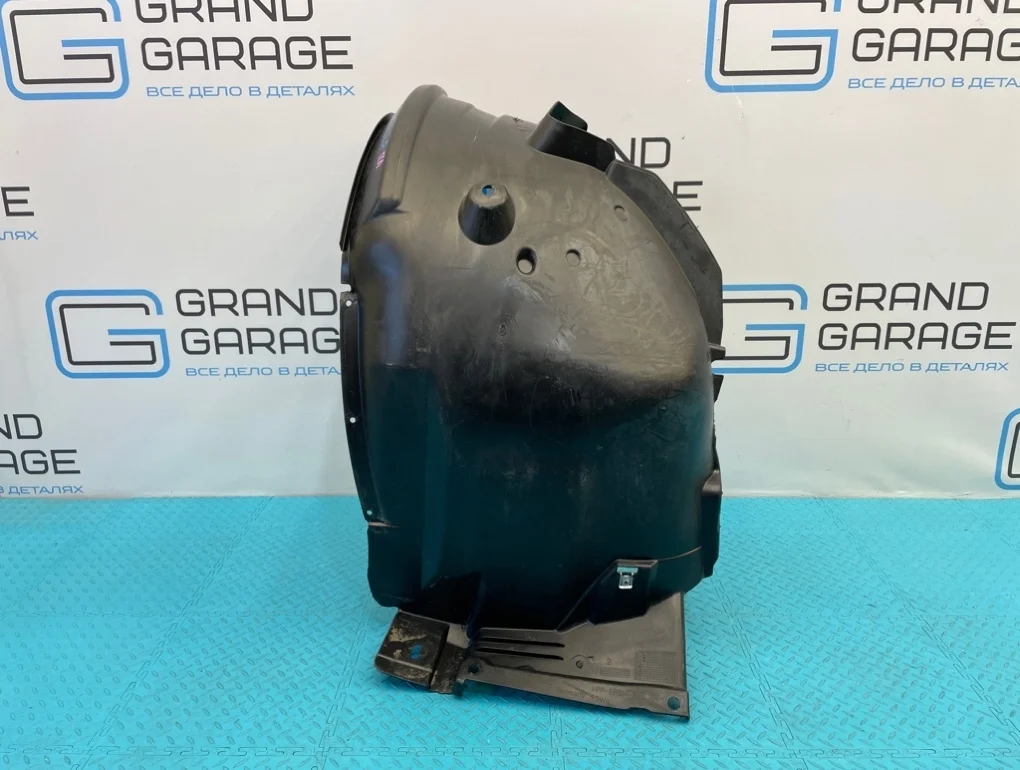 Локер Bmw 3-Series 2006 51717059377 E90 N46B20B 2.0, передний левый