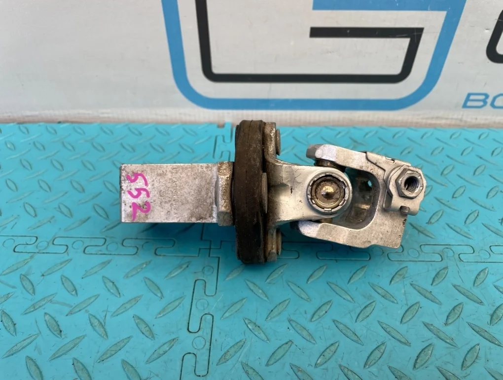 Кардан рулевой Mercedes-Benz E-Class 1999 A2104500410 W210 112.941 3.2