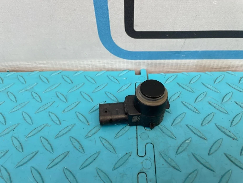 Датчик парктроника Mercedes-Benz Gl-Class 2011 A2215420417 X164 642.820 3.0, передний