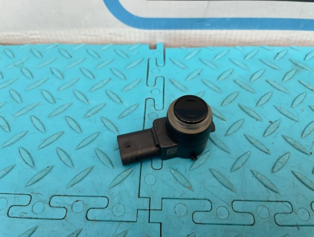 Датчик парктроника Mercedes-Benz Gl-Class 2011 A2215420417 X164 642.820 3.0, передний