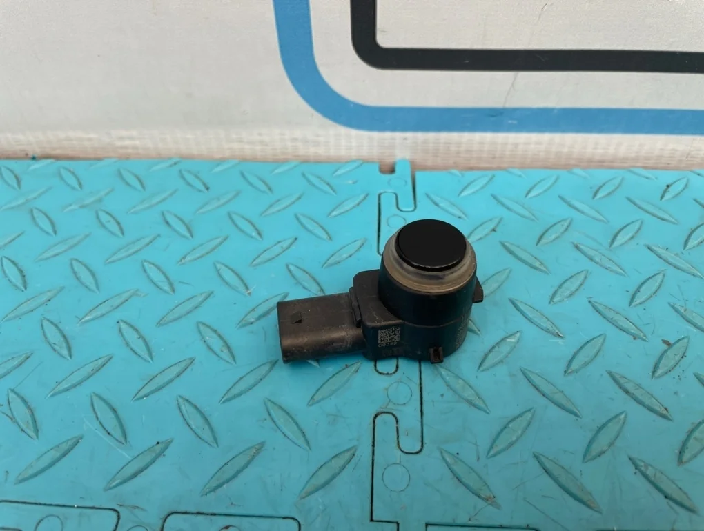 Датчик парктроника Mercedes-Benz Gl-Class 2011 A2215420417 X164 642.820 3.0, передний