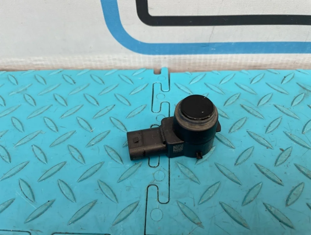 Датчик парктроника Mercedes-Benz Gl-Class 2011 A2215420417 X164 642.820 3.0, передний