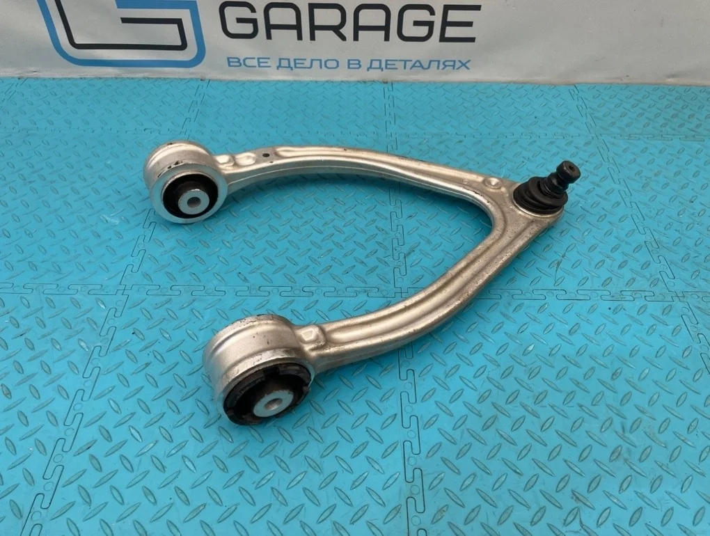 Рычаг Mercedes-Benz S-Class 2013 A2223300507 W222 278.929 4.7, передний левый