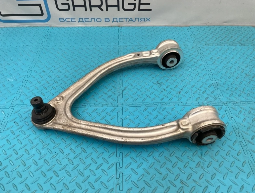 Рычаг Mercedes-Benz S-Class 2013 A2223300607 W222 278.929 4.7, передний правый