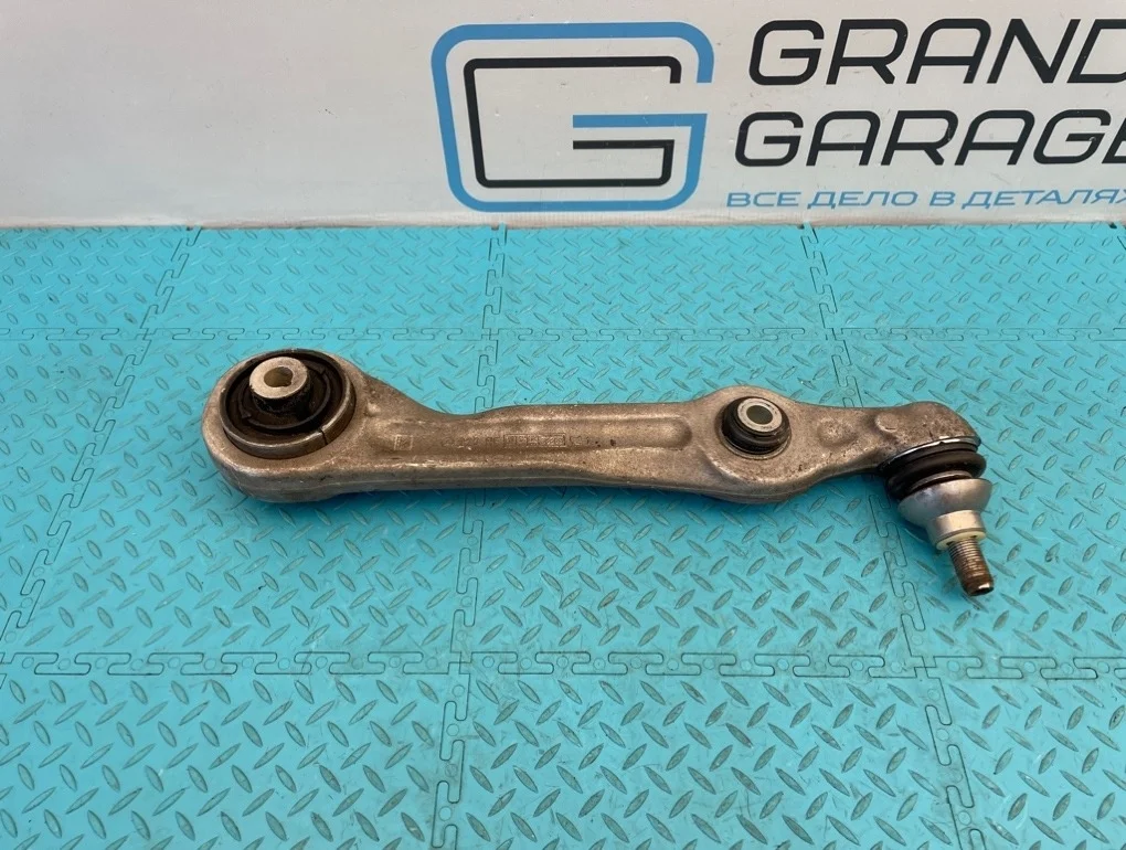 Рычаг Mercedes-Benz S-Class 2013 A2223300207 W222 278.929 4.7, передний правый