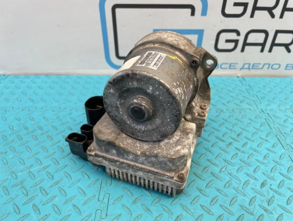 ЭУР Mercedes-Benz A-Class 2010 A1699010600 W169 266.940 1.7