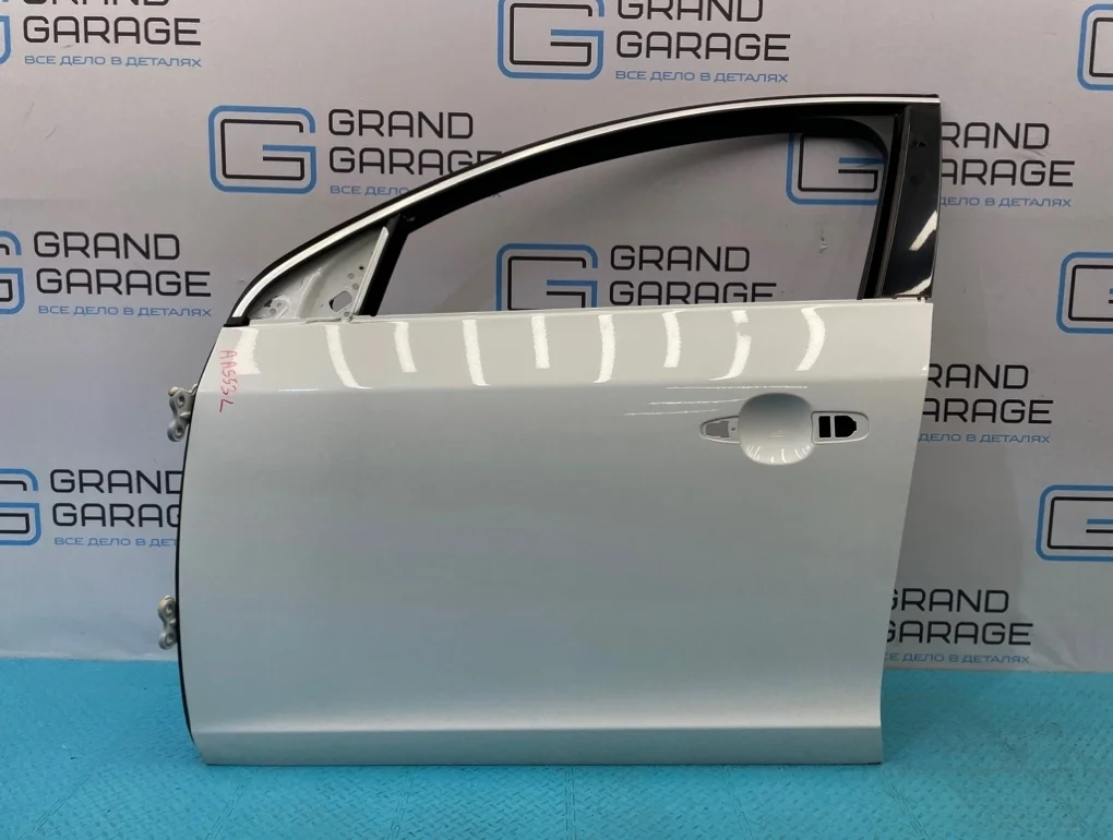 Дверь Volvo V60 2011 32291064 FW B4164T 1.6, передняя левая