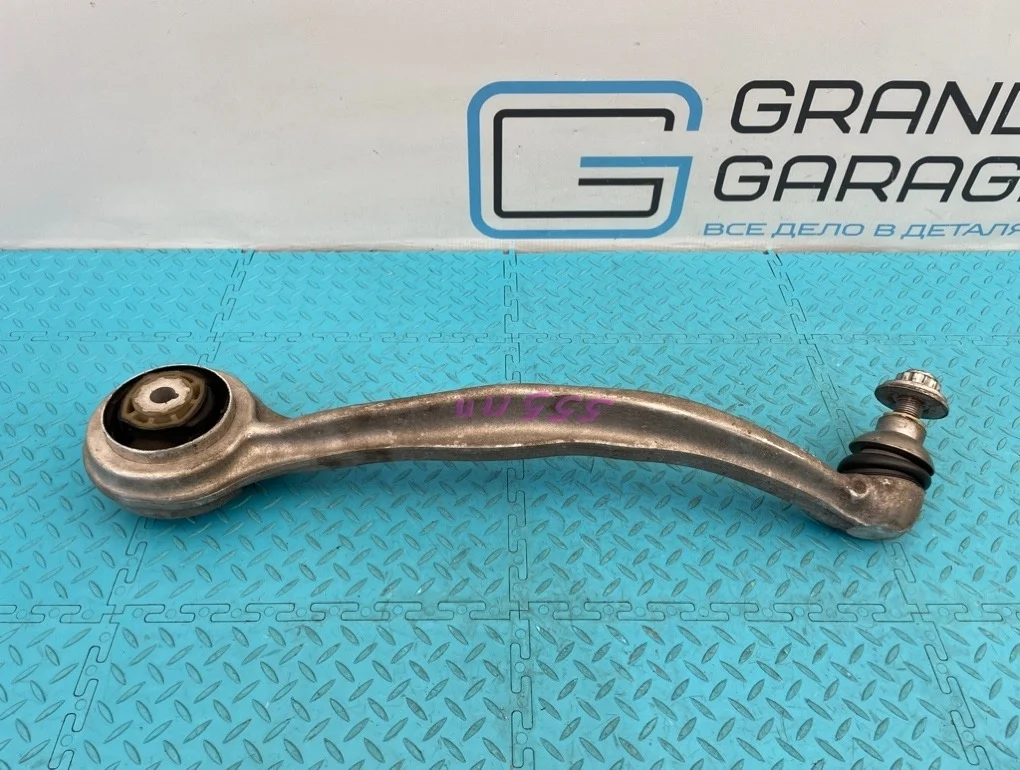 Рычаг Mercedes-Benz S-Class 2013 A2223302401 W222 278.929 4.7, передний правый