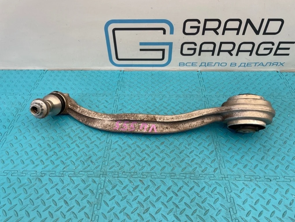 Рычаг Mercedes-Benz S-Class 2013 A2223302301 W222 278.929 4.7, передний левый