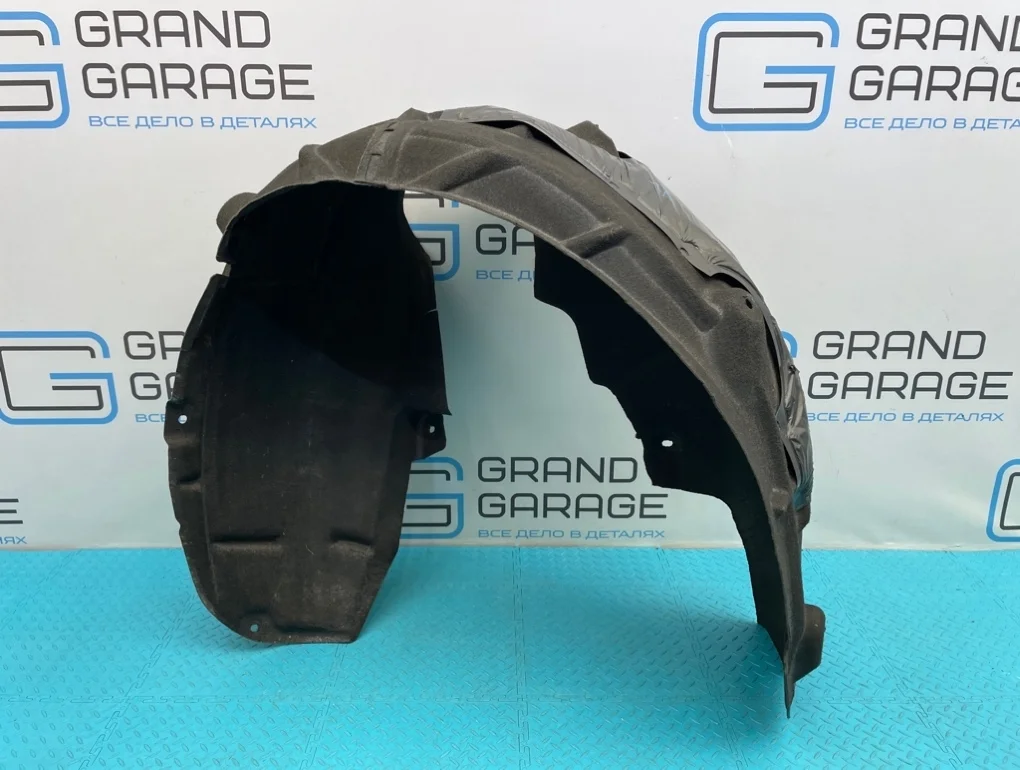 Локер Mercedes-Benz S-Class 2013 A2226908200 W222 278.929 4.7, задний правый