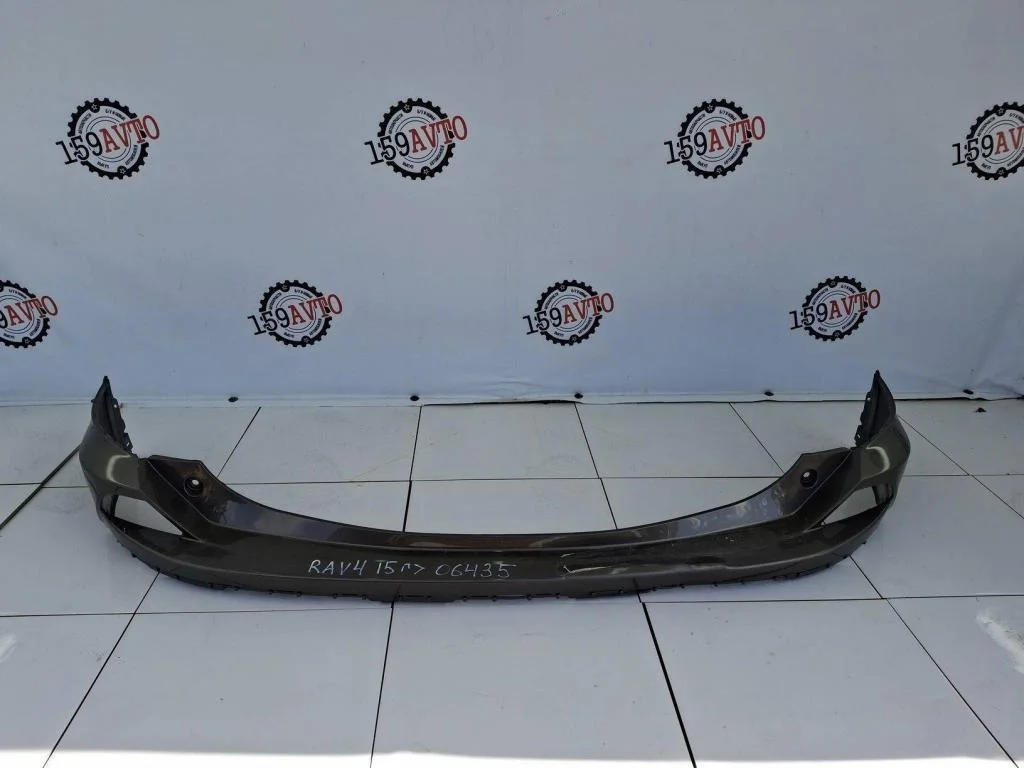 Бампер задний Toyota RAV4 A40