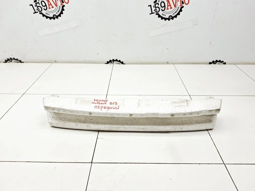 Наполнитель переднего бампера Subaru Outback B13, BP