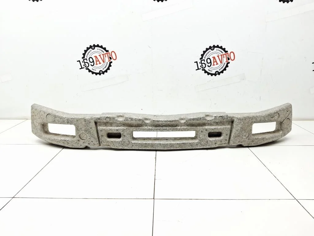 Наполнитель переднего бампера Chevrolet Aveo T250, T255