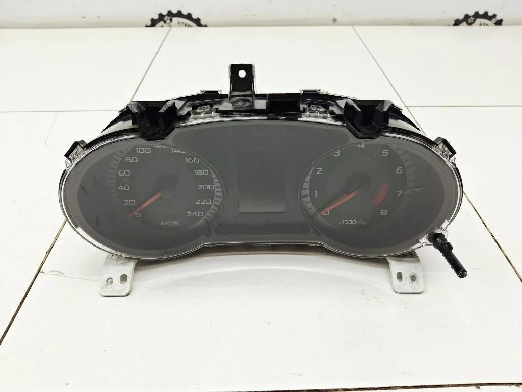 Панель приборов Mitsubishi Lancer 10 2008 CY