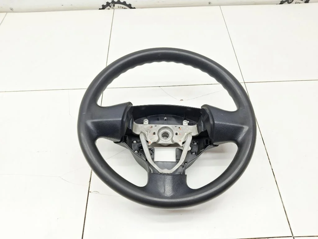 Руль Mitsubishi Lancer 10 2008 CY