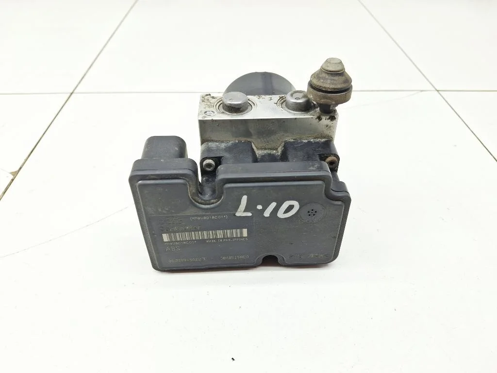 Блок abs Mitsubishi Lancer 10 2008 CY
