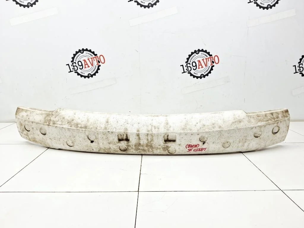 Наполнитель переднего бампера Chevrolet Lacetti J200