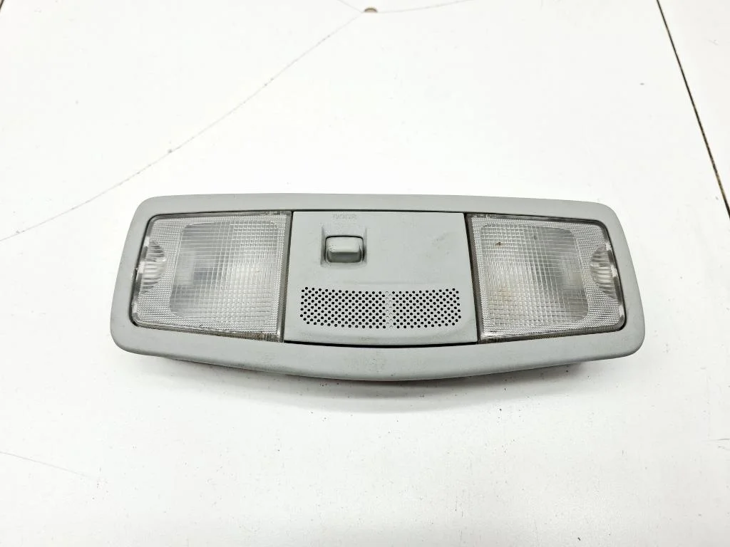 Плафон салонный Mitsubishi Lancer 10 2008 CY