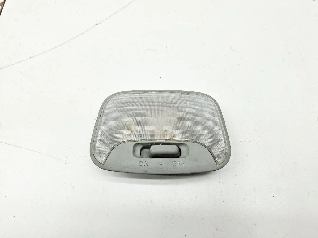 Плафон салонный Mitsubishi Lancer 10 2008 CY