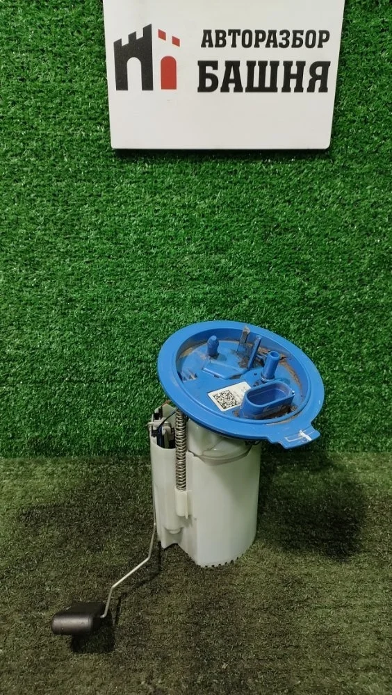 Бензонасос Skoda Octavia 2014 5Q0919051M A7 CJZA