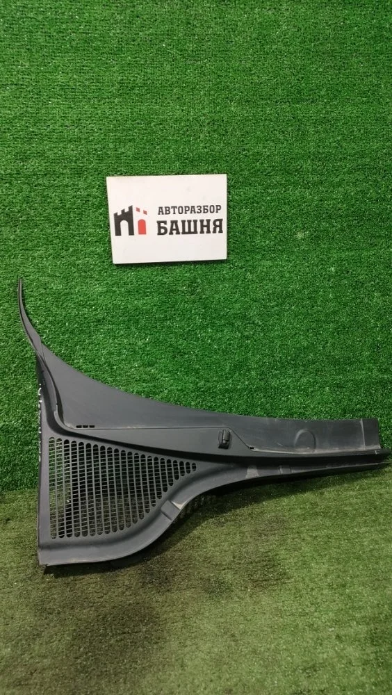 Жабо Skoda Octavia 2014 5E1819416A A7 CJZA, правое